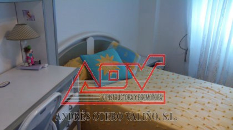 La Coruña - O Cádavo - 103m2