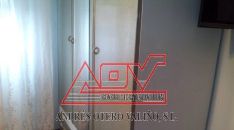 La Coruña - O Cádavo - 103m2