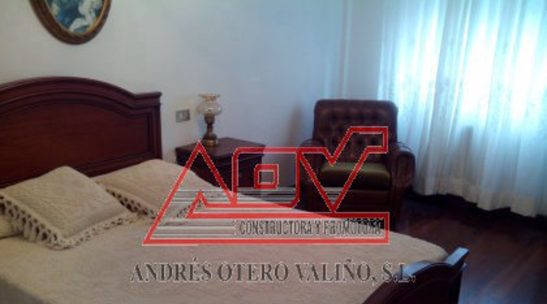 La Coruña - O Cádavo - 103m2