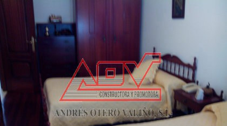 La Coruña - O Cádavo - 103m2