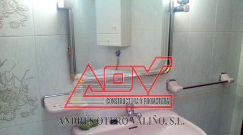 La Coruña - O Cádavo - 103m2