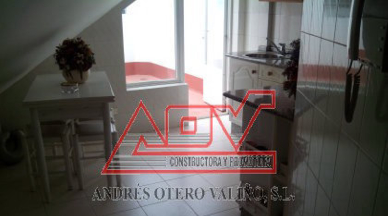 La Coruña - O Cádavo - 103m2