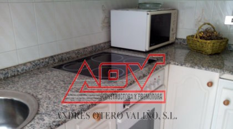 La Coruña - O Cádavo - 103m2