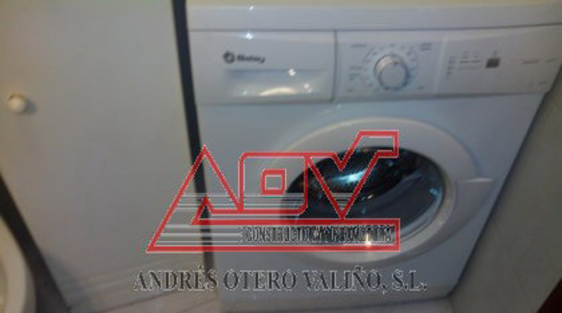 La Coruña - O Cádavo - 103m2