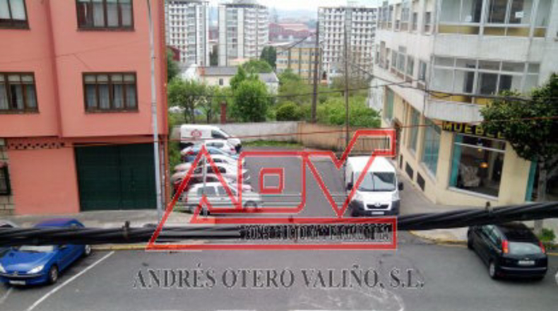 La Coruña - O Cádavo - 103m2