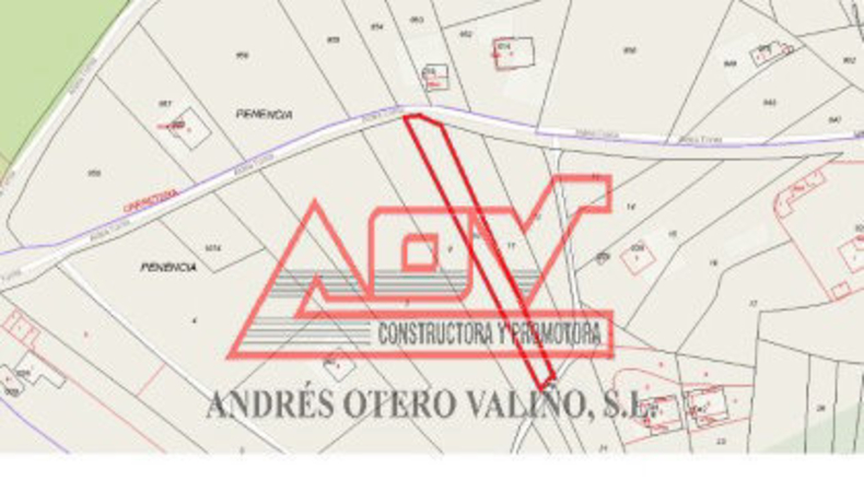 La Coruña - Ferrol - 692m2