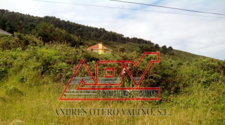 La Coruña - Ferrol - 692m2