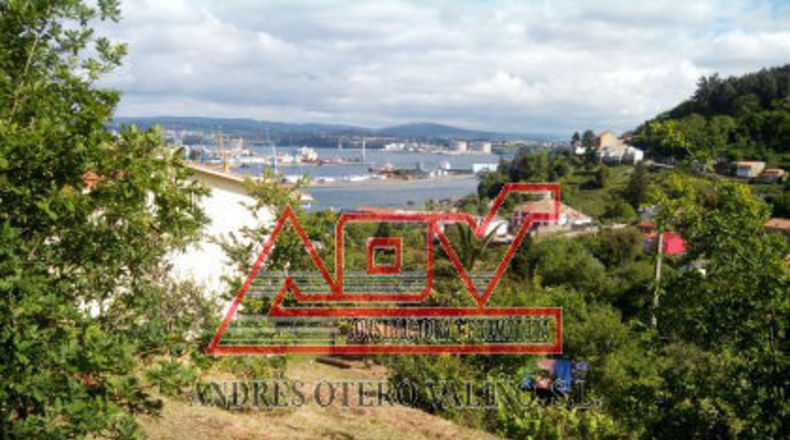 La Coruña - Ferrol - 4389m2