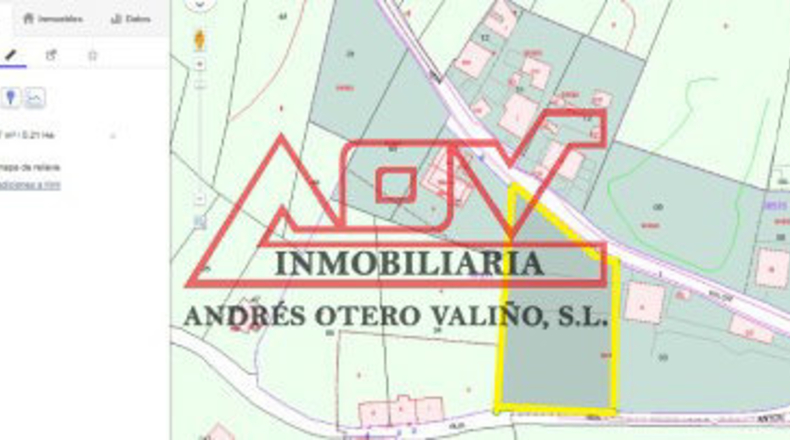 La Coruña - Ferrol - 4389m2