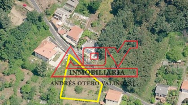 La Coruña - Ferrol - 4389m2