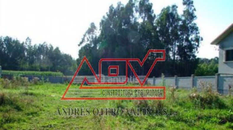 La Coruña - Valdoviño - 1300m2