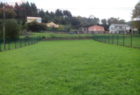 Valdoviño 1000&nbsp;м²