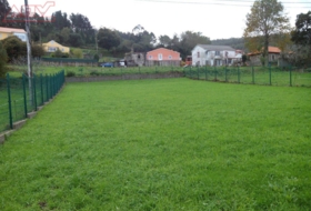 Valdoviño 1000&nbsp;м²