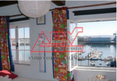 Chalet adosado con terreno en alquiler en Ferrol ref: TR285575 foto