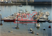 Chalet adosado con terreno en alquiler en Ferrol ref: TR285575 foto