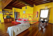 Chalet adosado con terreno en alquiler en Ferrol ref: TR285575 foto
