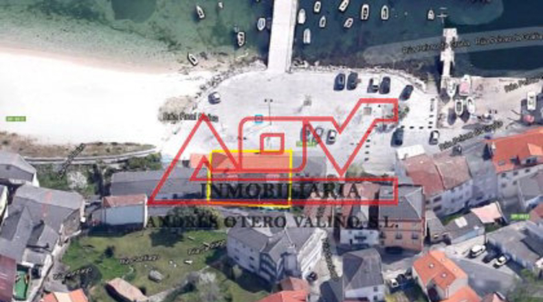 La Corunya - Ferrol - 241m2