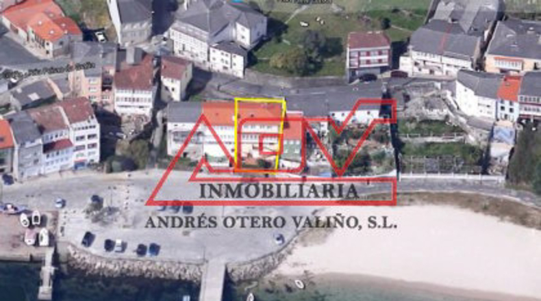 La Corunya - Ferrol - 241m2