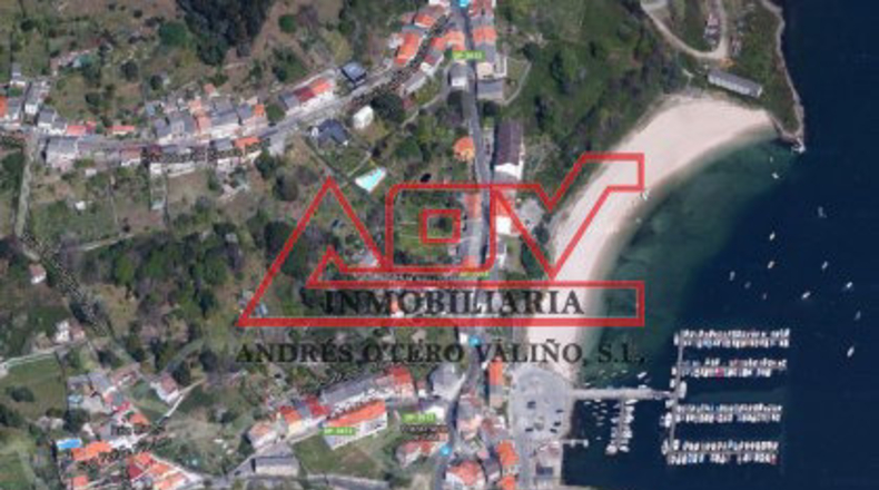 La Corunya - Ferrol - 241m2