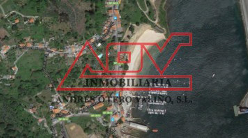 La Corunya - Ferrol - 241m2