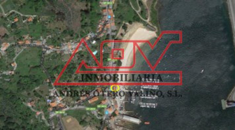 La Corunya - Ferrol - 241m2