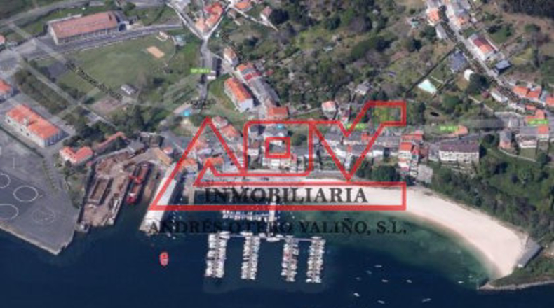 La Corunya - Ferrol - 241m2
