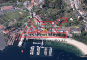 Chalet adosado con terreno en alquiler en Ferrol ref: TR285575 foto