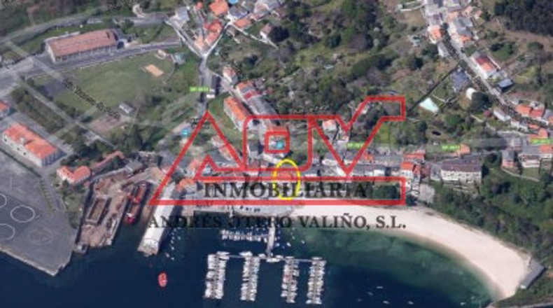 La Corunya - Ferrol - 241m2