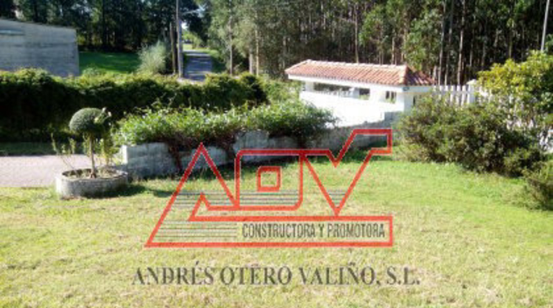 La Coruña - Cardeita - 11101m2