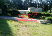 Xalet independent amb terreny en venda a Cabanas ref.: TR13238 foto