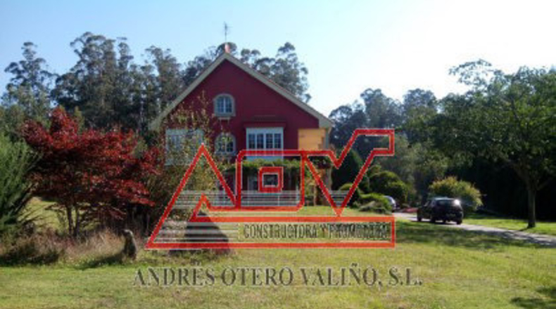 La Coruña - Cardeita - 11101m2