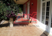 Xalet independent amb terreny en venda a Cabanas ref.: TR13238 foto