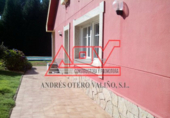 Xalet independent amb terreny en venda a Cabanas ref.: TR13238 foto