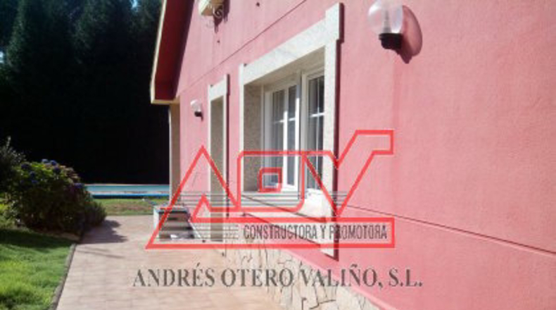La Coruña - Cardeita - 11101m2