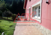 Xalet independent amb terreny en venda a Cabanas ref.: TR13238 foto