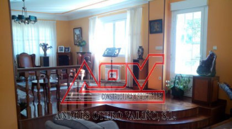 La Coruña - Cardeita - 11101m2