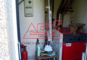 Xalet independent amb terreny en venda a Cabanas ref.: TR13238 foto