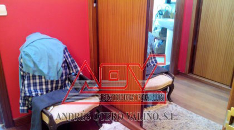 La Coruña - Cardeita - 11101m2