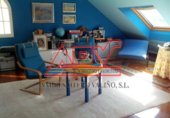 Xalet independent amb terreny en venda a Cabanas ref.: TR13238 foto