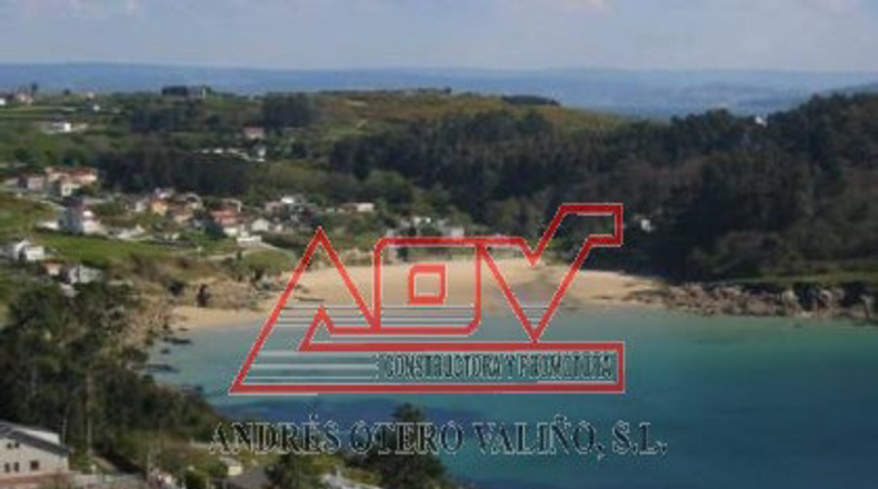 La Coruña - As Salgueiras - 765m2