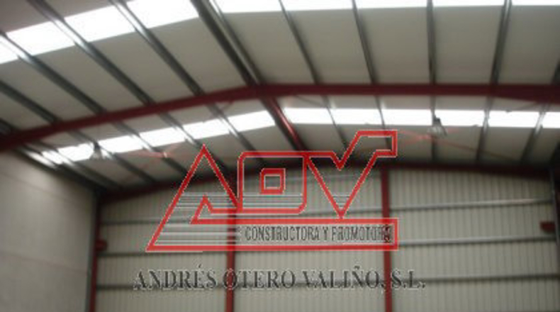 La Corunya - Narón - 750m2