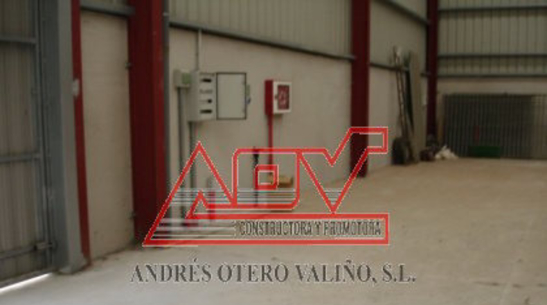La Corunya - Narón - 750m2