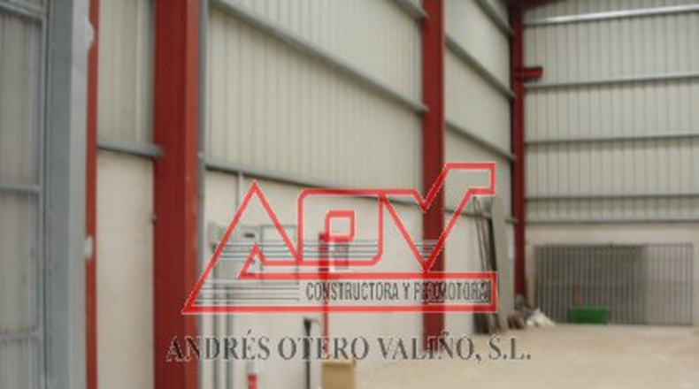 La Corunya - Narón - 750m2