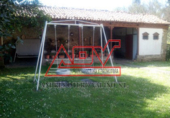 Finca rústica en venta en A Baixa de Trazo ref: TR18464 foto