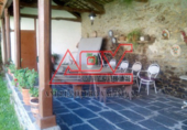 Finca rústica en venta en A Baixa de Trazo ref: TR18464 foto