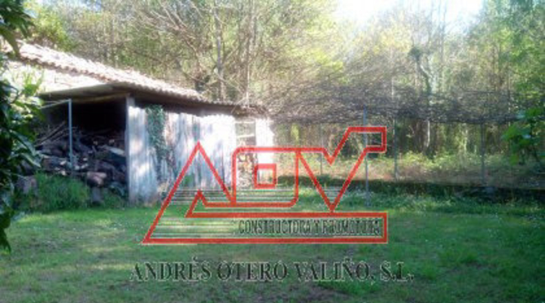 La Coruña - Simou - 5375m2
