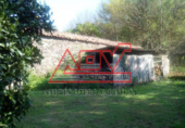 Finca rústica en venta en A Baixa de Trazo ref: TR18464 foto