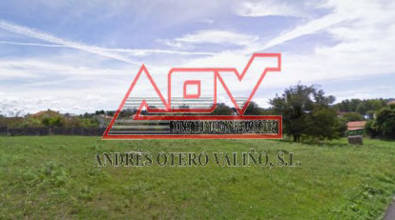 La Coruña - Ferrol - 2500m2