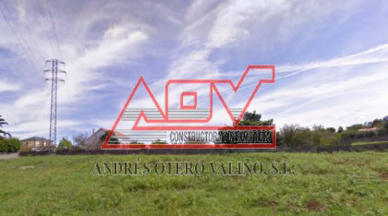 La Coruña - Ferrol - 2500m2