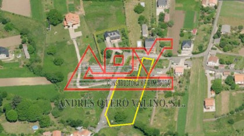La Coruña - Ferrol - 2500m2